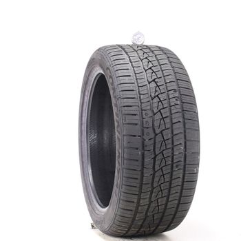 Used 275/40ZR20 Continental ControlContact Sport SRS Plus 106Y - 9.5/32