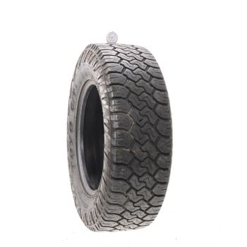 Used LT265/70R18 Toyo Open Country C/T 124/121Q - 10/32