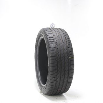 Set of (2) Used 255/45ZR20 Michelin Pilot Sport All Season 4 105Y - 7/32