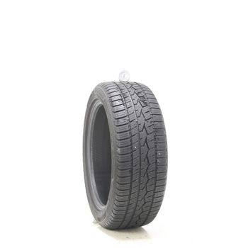 Set of (2) Used 205/50R17 Toyo Celsius 93V - 7.5-8/32