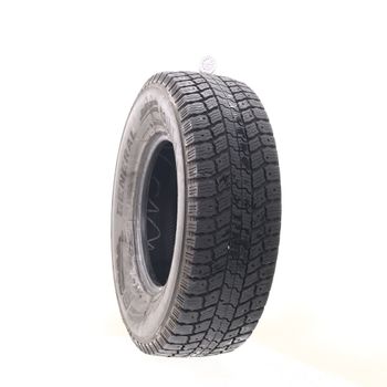 Used LT265/75R16 General Grabber Arctic LT 123/120R - 10.5/32