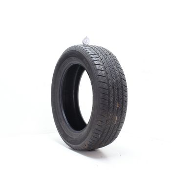 Used 215/60R17 Kelly Edge A/S 96T - 8/32