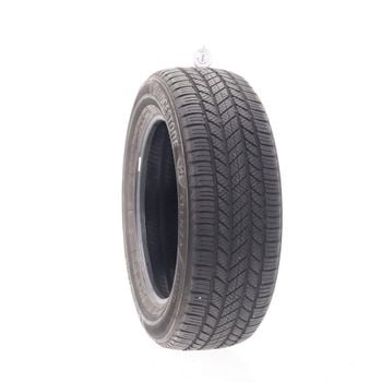 Used 235/60R18 Bridgestone Alenza AS Ultra 107V - 7/32