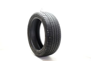Set of (2) Used 255/45R20 Cooper Zeon RS3-G1 101W - 6-6.5/32