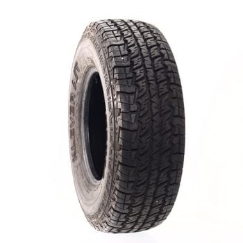 Used LT265/75R16 Kenda Klever AT 123/120Q - 15/32