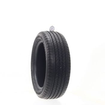 Set of (2) Used 215/55R17 Michelin Primacy MXV4 93V - 8.5-9/32