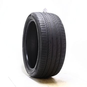 Used 295/40R22 Continental ContiSportContact 5 SUV 112Y - 5/32