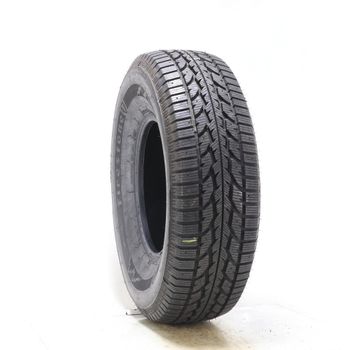 New 265/75R15 Firestone Winterforce 2 UV 112S - 12/32