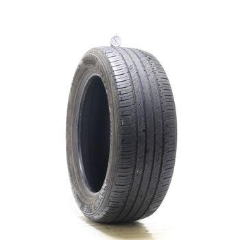 Used 255/55R20 Kumho Crugen HP71 110H - 5.5/32