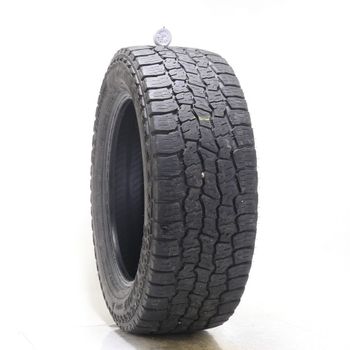 Used LT285/55R20 Mazama Open Range A/T SQM-3 122/119S - 10/32
