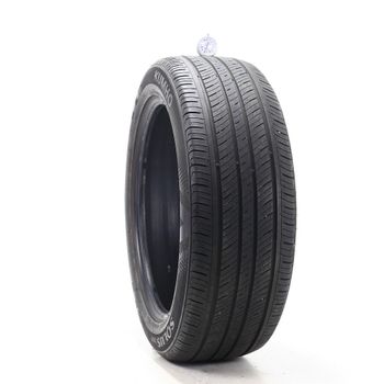 Used 245/50R20 Kumho Solus TA31 102V - 7.5/32