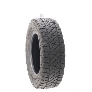Used LT265/70R18 Thunderer Ranger A/T R 124/121S - 9.5/32