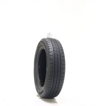 Set of (2) Used 165/65R15 Continental ProContact TX 81T - 7.5/32