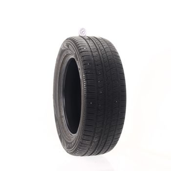 Used 235/60R18 Pirelli Scorpion AS Plus 3 107V - 9/32