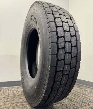 New 11R22.5 Falken BI 830 146/143L