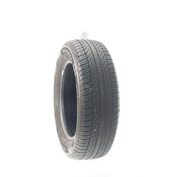 Set of (2) Used 225/65R17 General Reliatrek 102H - 7-8.5/32