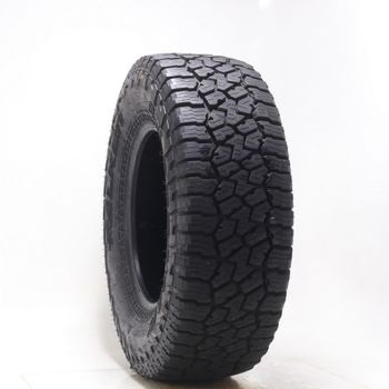 Set of (2) Used LT285/70R17 Falken Wildpeak A/T3W 116/113Q - 14-15/32