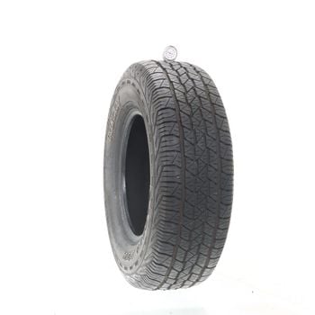Used 255/70R16 Kelly Safari ATR 109S - 11/32