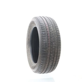 Driven Once 275/55R20 Bridgestone Dueler H/L Alenza 113T - 9.5/32