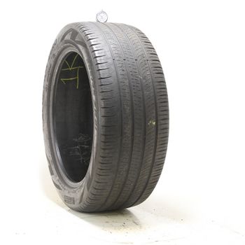 Used 285/45ZR21 Pirelli Scorpion Zero L 113Y - 4/32