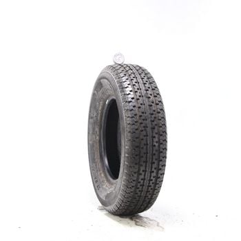 Used ST205/75R14 Towstar ST Radial 100/96L - 9/32