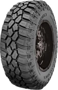 Set of (2) New LT285/70R17 Cooper Evolution M/T 121/118Q