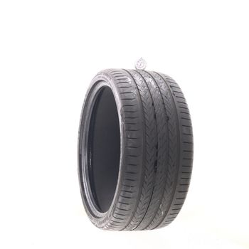 Used 275/30R21 Continental EcoContact 6Q MO ContiSilent 98Y - 7.5/32