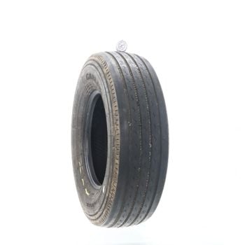 Used ST235/85R16 Carlisle CSL16 132/127M - 9/32