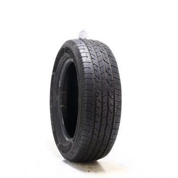 Used 225/60R17 Kelly Edge Touring A/S 99V - 9.5/32