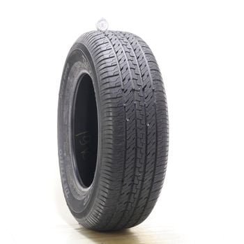 Used 265/65R18 Dextero DHT2 112T - 10/32
