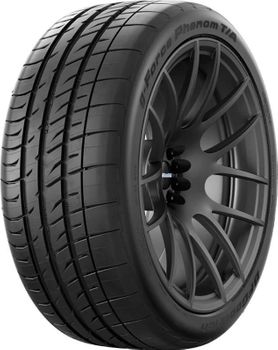 New P215/45R18 BFGoodrich g-Force Phenom T/A 93W