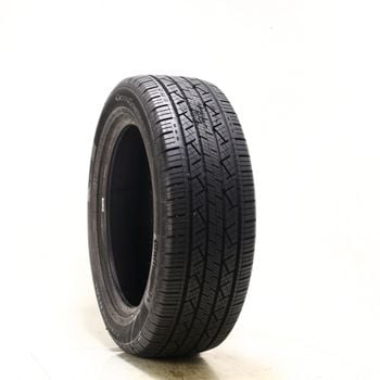 Driven Once 245/55R19 Continental CrossContact LX25 103H - 12/32