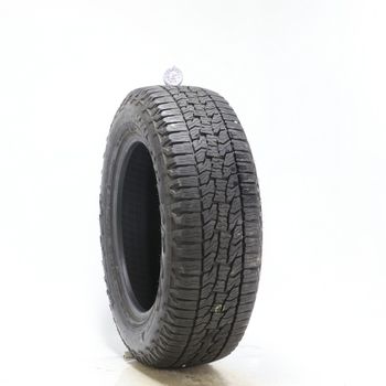 Used 225/65R17 Falken Wildpeak A/T Trail 102H - 10/32