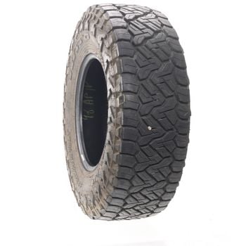 Used LT37X12.5R18 Nitto Recon Grappler A/T 128R - 16/32