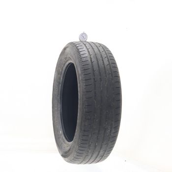 Used 225/60R18 Bridgestone Dueler H/P Sport 100V - 5/32