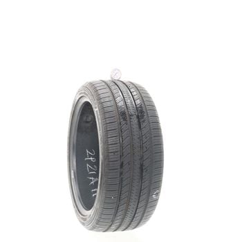 Used 245/40R18 Rovelo Instinct AS01 97W - 8.5/32