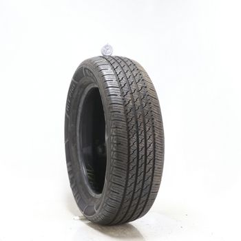Used 235/60R18 Delta Sierradial H/T Plus 107H - 9.5/32