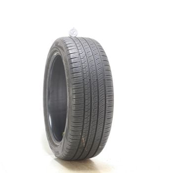 Set of (4) Used 245/45R20 Pirelli Scorpion Zero VOL 103H - 7.5/32