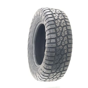 Used LT295/65R20 Rolling Big Power Repulsor R/T 129/126R - 16/32