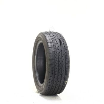 Set of (2) Used 205/55R16 Bridgestone DriveGuard Plus RFT 91V - 7.5/32
