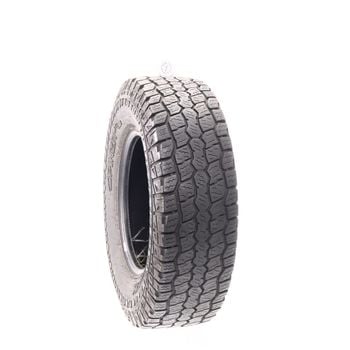 Used LT245/75R16 Vredestein Pinza AT 120/116S - 7.5/32