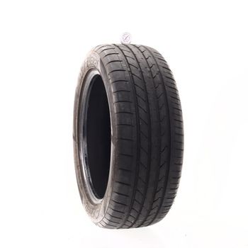 Set of (2) Used 255/50ZR20 Atturo AZ850 109Y - 8.5/32