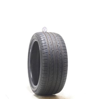 Used 245/40ZR17 Sailun Atrezzo SVA1 95W - 8/32