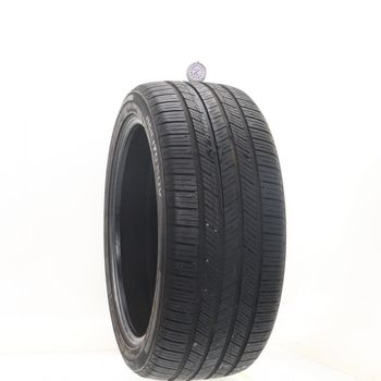 Used 285/40R21 Blackhawk Agility SUV 109W - 9/32