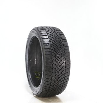 Driven Once 235/40R19 Bridgestone Blizzak LM-005 96V - 10/32