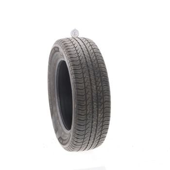 Set of (2) Used 225/65R17 General Evertrek RTX 102H - 7.5/32