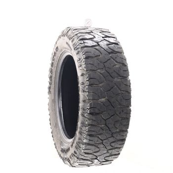 Used LT275/65R20 Milestar Patagonia M/T-02 126/123Q - 8.5/32