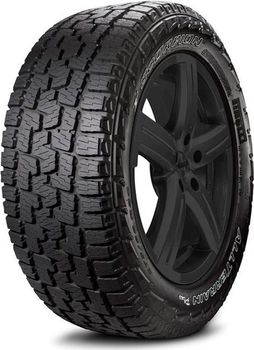 New 245/70R16 Pirelli Scorpion All Terrain Plus 111T