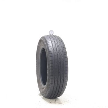 Set of (2) Used 195/65R15 Kumho Solus TA31 91T - 7.5-8/32