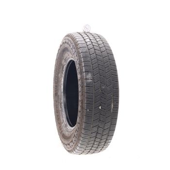 Used LT245/75R17 Firestone Transforce HT3 Enliten 121/118R - 11.5/32